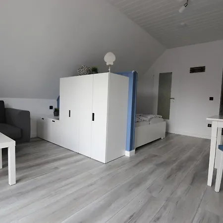 Friesenkoje Horumersiel - Koje 3 Διαμέρισμα Schillig