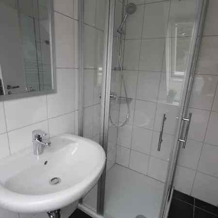 Apartment Friesenkoje Horumersiel - Koje 3 Schillig