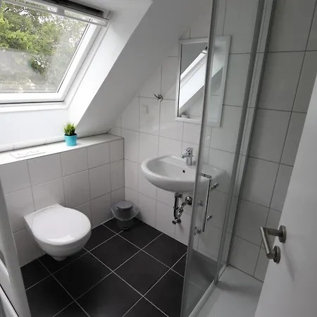 Friesenkoje Horumersiel - Koje 3 *