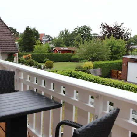 Friesenkoje Horumersiel - Koje 3 * Schillig