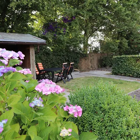 Friesenkoje Horumersiel - Koje 3 Schillig