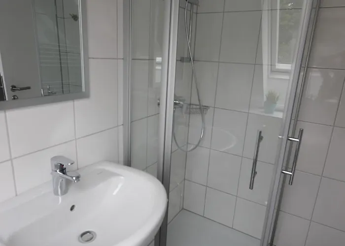 Апартаменты Friesenkoje Horumersiel - Koje 3 Шиллиг