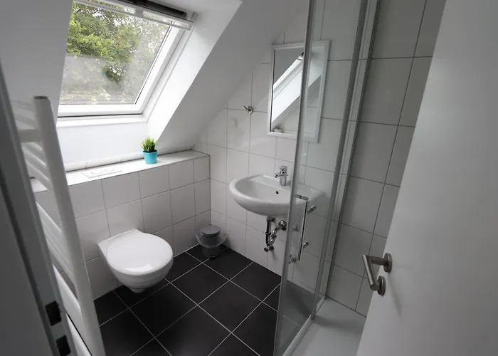 Friesenkoje Horumersiel - Koje 3 *